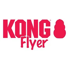 KONG Extreme Flyer žaislas šunims, 1 vnt. — 4 nuotrauka