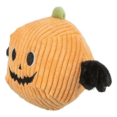 Halloween moliūgas, 10 cm, su garsu parduotuvėje Petz.lt