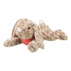 Trixie Rabbit Plush pliušinis žaislas šuniui, 47 cm