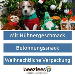 Beeztees skanėstai šunims 160 g