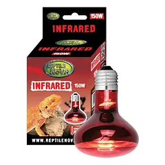 REP NOVA Infrared terariumo lempa 150W