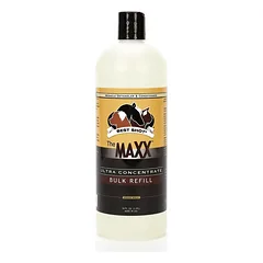 Best Shot The Maxx Ultra Concentrate - profesionalus, daugiafunkcis ir itin efektyvus kailio kondicionierius, stiprus koncentratas