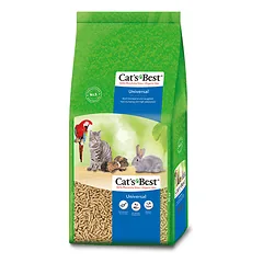 JRS Cat'S best universal 40 l parduotuvėje petshop.lt