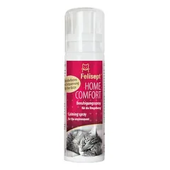 Felisept Home Comfort raminamasis purškalas katėms, Purkštuvas 100 ml — 2 nuotrauka