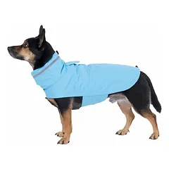 TIAKI lietpaltis šunims Sky, Mažiems 5–10 kg — 5 nuotrauka