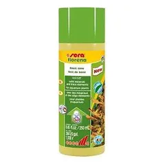 Sera Florena 250 ml parduotuvėje petreon.lt