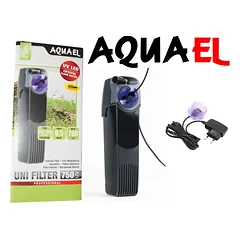 Aquael filtras Unifilter 750 UV