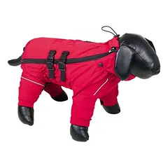 Nobby Regenoverall Tenko rot