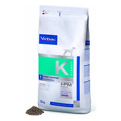 HPMD Dog Kidney support 12 kg — 1 nuotrauka