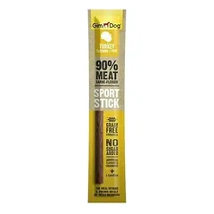 GimDog Sports Stick Turkey 12 g photo