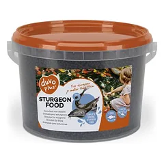 Duvo+ Störfutter