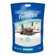 DEMAVIC - PERLINETTE SENSITIVE KATZENSTREU - DEMAVIC