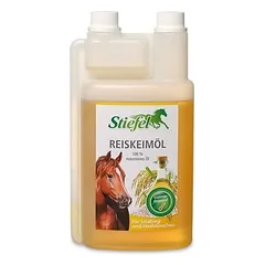 Stiefel Reiskeimöl