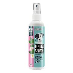 Tierliebhaber Dentalspray für Hunde