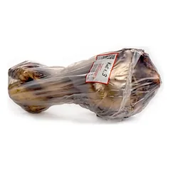 Skanėstas šunims Dried bone Nr. 3, 30 cm džiovintas jautienos šlaunikaulis, 1 vnt