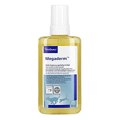 MEGADERM pašaro papildas odai, 250ml