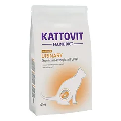 Kattovit sausas maistas katėms, ekonominė pakuotė 2 x 4 kg — 5 nuotrauka