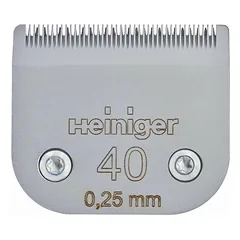 Heiniger peiliukas - kirpimui