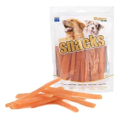 Skanėstas Magnum Chicken slice soft 250g