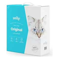 Smily Original kraikas katėms, 10 kg