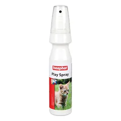 Play spray  150 ml pritraukianti priemonė katėms