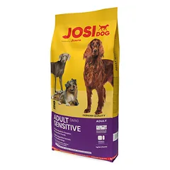 Josera JosiDog Adult Sensitive sausas maistas šunims