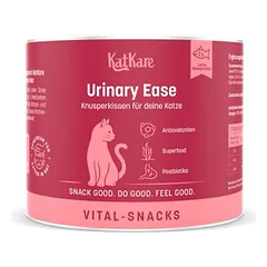 KatKare Cat Treats Urinary Ease