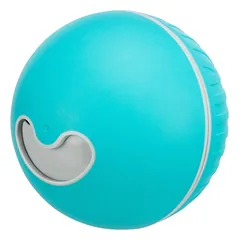 Trixie skanėstų kamuoliukas šunims, plastikas, mėlynas, ø 7.5 cm