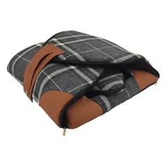 Cazo Oxford namelis augintiniui, 47x46x40 cm — 2 nuotrauka