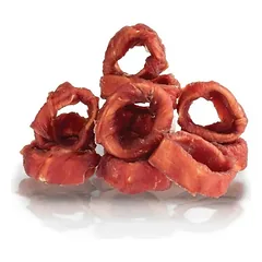 KIDDOG Roll antienos+menkės žiedai 250g — 2 nuotrauka
