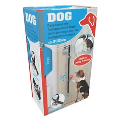 Žaislas šuniui PET TOYS Varpeliai 81/85cm — 3 nuotrauka