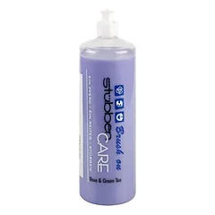 Stübben Care Brush on Rose & Green Tea