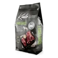 KUDO Lamb&Rice Medium Maxi Adult