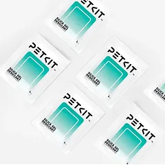 Drėgmės sugėriklis PETKIT, 5 vnt — 3 nuotrauka