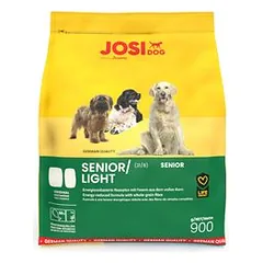 Josera Premium JosiDog Senior / Light 15 kg parduotuvėje zooplus.de