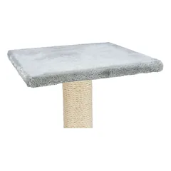 TRIXIE Baena draskyklė stulpas, 69 cm, pilka — 3 nuotrauka
