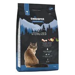 Chicopee – HNL Holistic Nature Line Sterilized nuotrauka