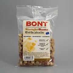 Bont Kartoffel-Bonties MIX skanėstai šunims