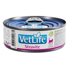 Farmina Vet Life Struvite konservai katėms photo