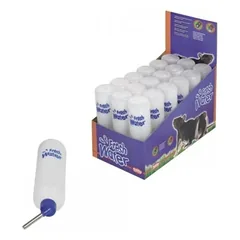 Gertuvė graužikams, plastikinė, 500 ml