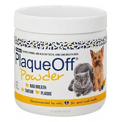 ProDen PlaqueOff Powder cats/dogs 40 g photo