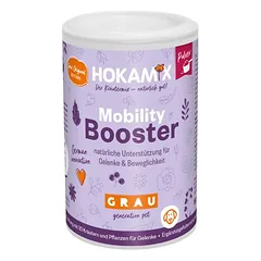 GRAU HOKAMIX Mobility Booster milteliai, > 250 g — 2 nuotrauka