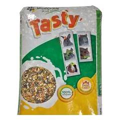 VADIGRAN PREMIUM pašaras triušiams 13kg