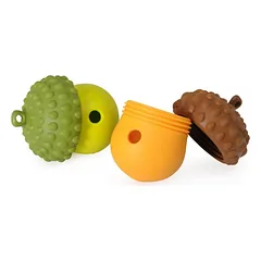 CAMON silikoninė atsukama gilė skanėstams 12cm — 2 nuotrauka