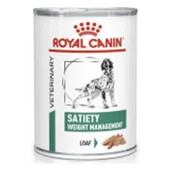 Royal Canin VD Dog Satiety Support Weight Management konservai šunims