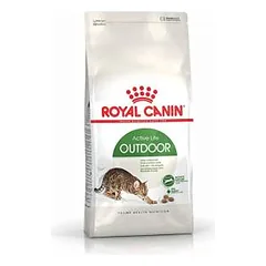 Royal Canin Outdoor, 1,5 - 2,9 kg parduotuvėje petreon.lt