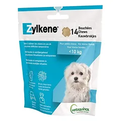Zylkene Chews