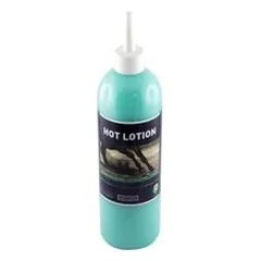 GREEN PEX - Heiße Lotion - Grünes PEX