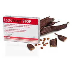 DOGOTEKA LactoAdapt STOP 6 tabl. — 1 nuotrauka