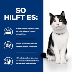 Hill's Prescription Diet i/d Digestive Care drėgnas maistas katėms — 5 nuotrauka